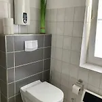 Appartement Kaufhold *