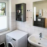Appartement Kaufhold *