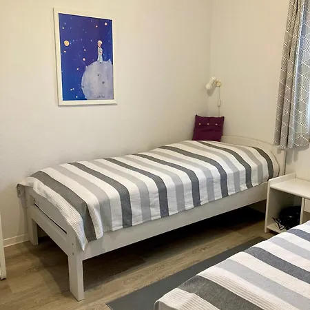 Apartament Kaufhold Fehmarn