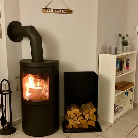 Kaufhold アパート *