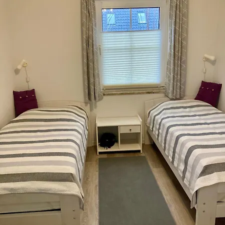 Kaufhold Apartament *