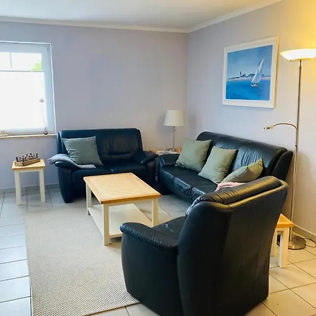 Apartament Kaufhold *