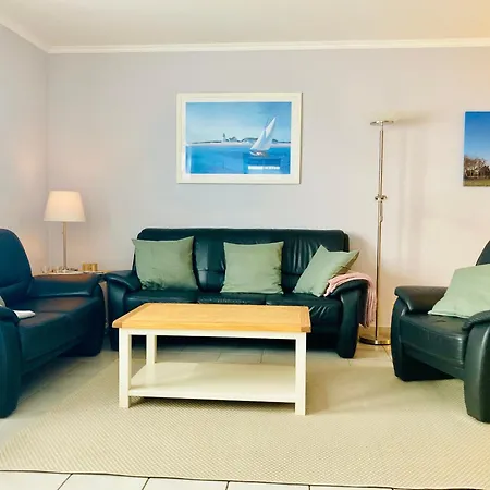 Apartament Kaufhold Fehmarn
