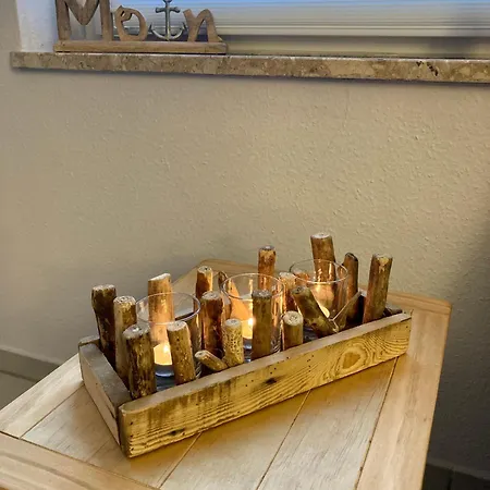 Apartament Kaufhold Fehmarn