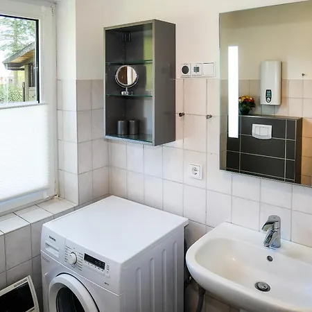 Apartament Kaufhold *