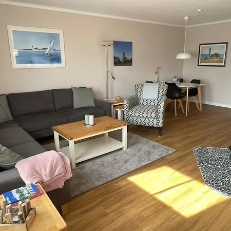 Kaufhold Apartmán