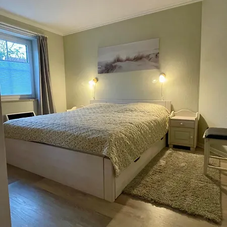 Apartmán Kaufhold *
