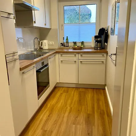 Kaufhold Apartmán *