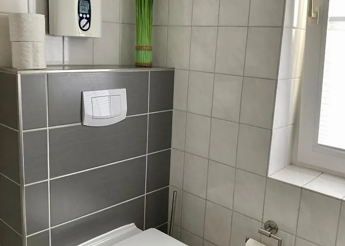 Appartement Kaufhold *