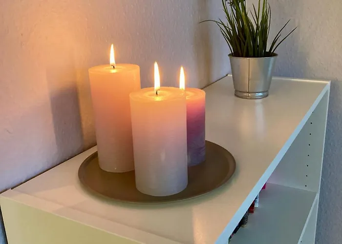 Kaufhold Appartement Fehmarn