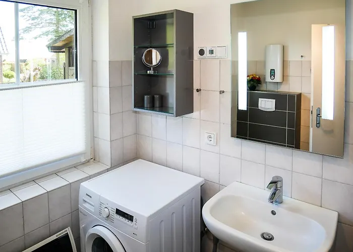 Appartement Kaufhold *