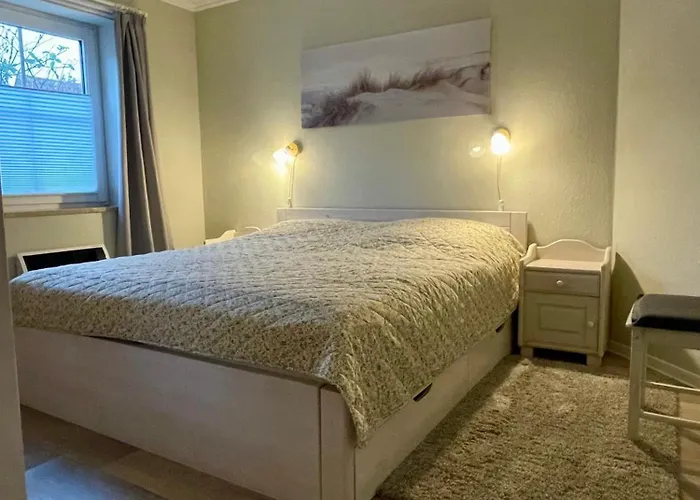 Appartement Kaufhold *